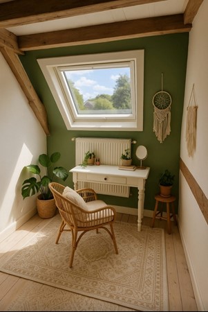 Medium property photo - Rijksweg Noord 2-01, 5951 AE Belfeld